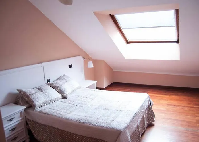 La Frontera Gasthuis 3*